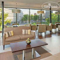 Holiday Inn Bristol City Centre