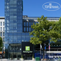 Holiday Inn Bristol City Centre