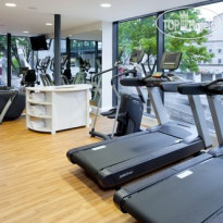 Holiday Inn Bristol City Centre