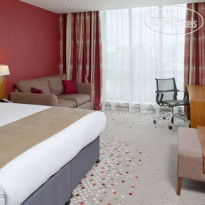 Holiday Inn Bristol City Centre
