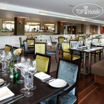 Holiday Inn Bristol City Centre