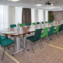 Holiday Inn Bristol City Centre