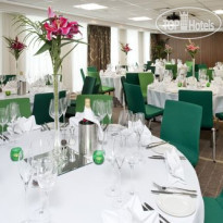 Holiday Inn Bristol City Centre