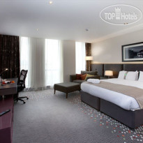 Holiday Inn Bristol City Centre