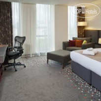 Holiday Inn Bristol City Centre