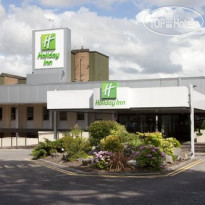 Holiday Inn Bristol-Filton