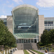 Holiday Inn Bristol-Filton