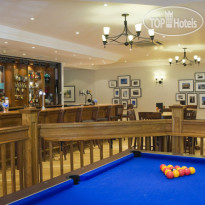 Holiday Inn Bristol-Filton 