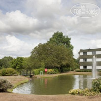 Holiday Inn Bristol-Filton