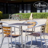 Holiday Inn Bristol-Filton