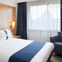 Holiday Inn Bristol-Filton