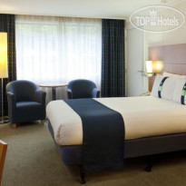 Holiday Inn Bristol-Filton