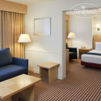 Holiday Inn Bristol-Filton