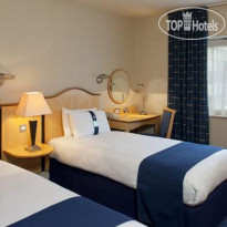 Holiday Inn London-Shepperton 