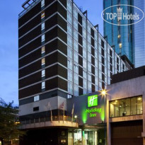 Holiday Inn Birmingham City Centre 