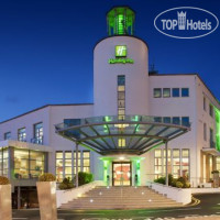 Holiday Inn Birmingham Airport 3*