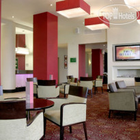 Holiday Inn Birmingham Airport 