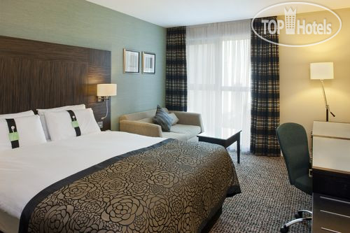 Новые добавленные фото туристов Holiday Inn Birmingham Airport 3*