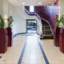 Holiday Inn Birmingham Airport 