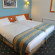 Holiday Inn Garden Court Wolverhampton 