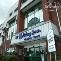 Holiday Inn Garden Court Wolverhampton 3*