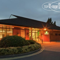 Holiday Inn Telford/Ironbridge 3*