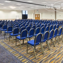 Holiday Inn Runcorn 