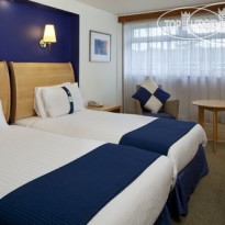 Holiday Inn Derby-Nottingham M1, Jct.25 