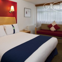 Holiday Inn Derby-Nottingham M1, Jct.25 