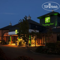 Holiday Inn Gloucester-Cheltenham 3*