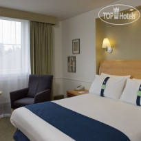 Holiday Inn Gloucester-Cheltenham 