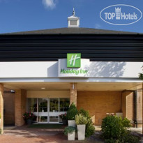 Holiday Inn Gloucester-Cheltenham 