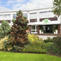 Holiday Inn Chester-South 