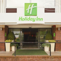 Holiday Inn Chester-South 