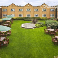 Holiday Inn Chester-South 3*