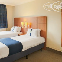 Holiday Inn Lancaster 