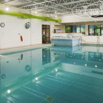 Holiday Inn Lancaster 