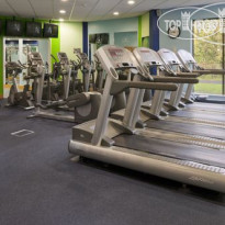 Holiday Inn Lancaster 