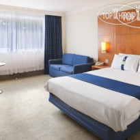 Holiday Inn Lancaster 