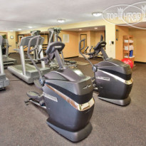 Holiday Inn Lincoln-Downtown 