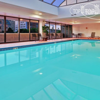 Holiday Inn Lincoln-Downtown 