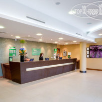 Holiday Inn Norwich 