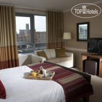 Staybridge Suites Liverpool 