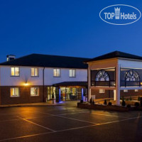 Holiday Inn Express Canterbury 3*