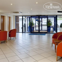 Holiday Inn Express Canterbury 