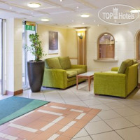 Holiday Inn Express Slough 3*