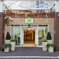 Holiday Inn Express Slough 