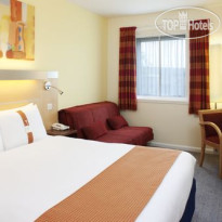 Holiday Inn Express Bedford 