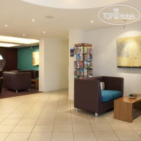Holiday Inn Express Bedford