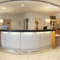 Holiday Inn Express Bedford